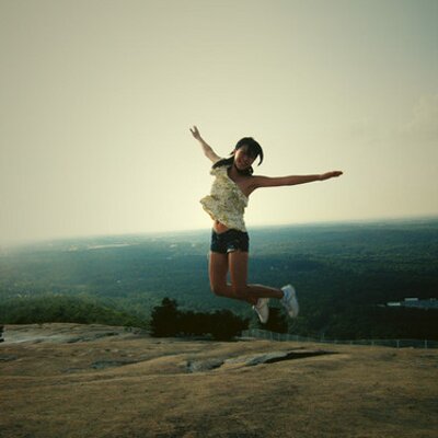 Profile Picture of YuChieh LIu (@YuChieh_Liu) on Twitter