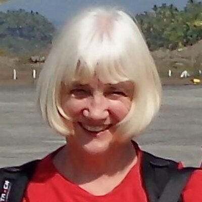 Profile Picture of Patricia Berwick (@PatriciaBerwick) on Twitter
