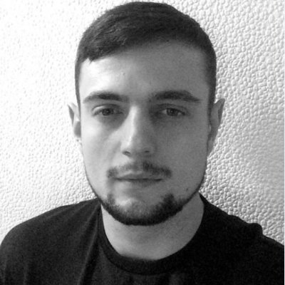 Profile Picture of Stu Infinity Official (@StuartCooke8) on Twitter