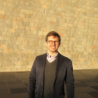 Profile Picture of J. Bret Maney (@jbretmaney) on Twitter