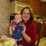 Profile Picture of Sharon Funk (@nananana.shar) on Instagram