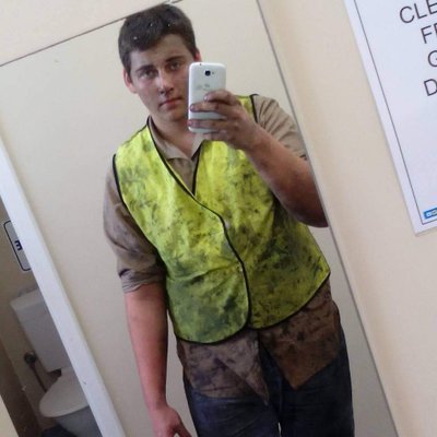 Profile Picture of Lochlan Charkiewicz (@Lochlancharkiew) on Twitter