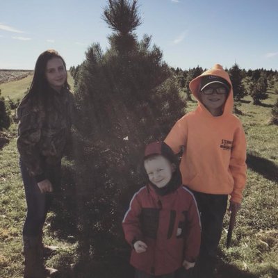 Profile Picture of Riggs_51 (@DianneKyrstin) on Twitter