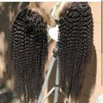 Profile Picture of Sophia Franklin (@sophia_humanhair) on Instagram