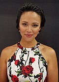 Profile Picture of Melissa O'Neilon Wikipedia