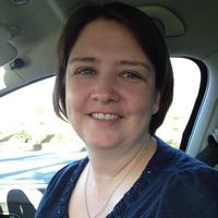 Profile Picture of Julie Goodson (@julie-goodson-6) on Quora