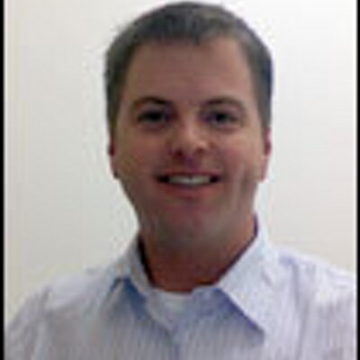 Profile Picture of John Rowell (@johnrowell) on Twitter