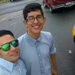 Profile Picture of Cesar Bastidas (@csar_augsto) on Instagram