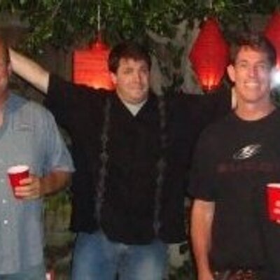 Profile Picture of Greg Barbee (@WonderBarbee) on Twitter