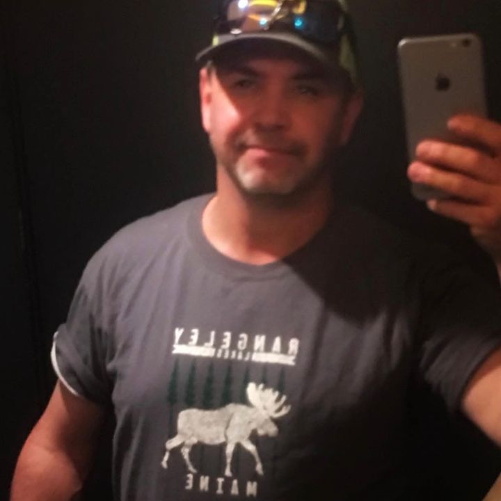 Profile Picture of Michael Obrien (@michobie) on Tiktok