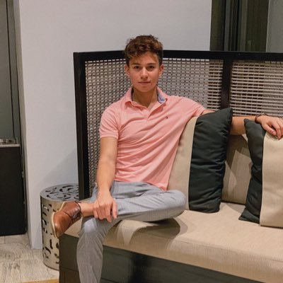 Mario Bolaños - Twitter Profile Picture of Mario Bolaños (@mariolbolanos) on Twitter