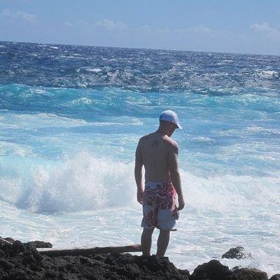 James - Twitter Profile Picture of James (@ZinckJames) on Twitter