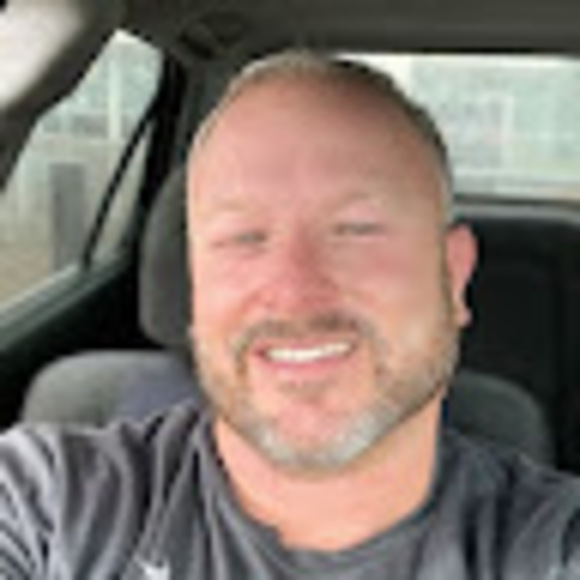 Profile Picture of Jeffrey Dohrman (@jeffreydohrman) on Poshmark