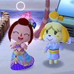 Profile Picture of 🌹 Julia 🌻 (@juliaspocketcamp) on Instagram