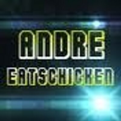 Profile Picture of Andre' Wilkinson (@AndreEatsChicke) on Twitter