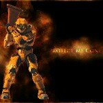 Profile Picture of Damien Miles (@_halo_man_) on Instagram