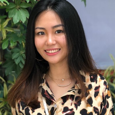 Profile Picture of Ya Ting Tseng (@YaTingTseng1) on Twitter