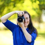 Profile Picture of Roberta Keller (@clicksbybeta) on Instagram