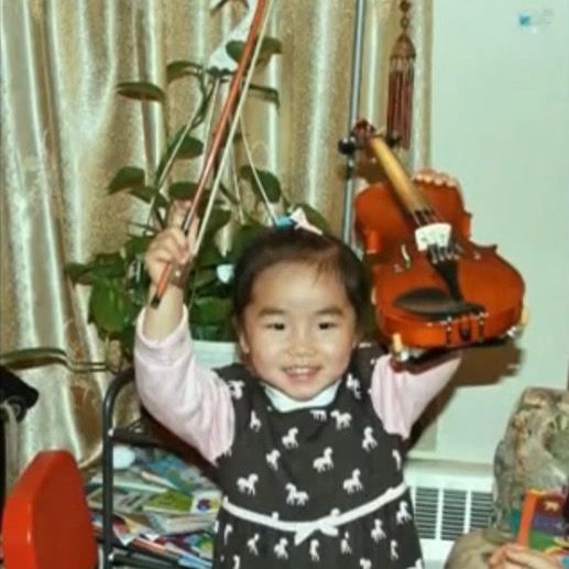 Profile Picture of mindy (@mindy.zhao) on Tiktok