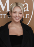 Profile Picture of Hyoyeonon Wikipedia