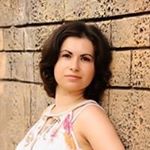 Profile Picture of Yulia Kaganovich (@julia_kaganovich) on Instagram