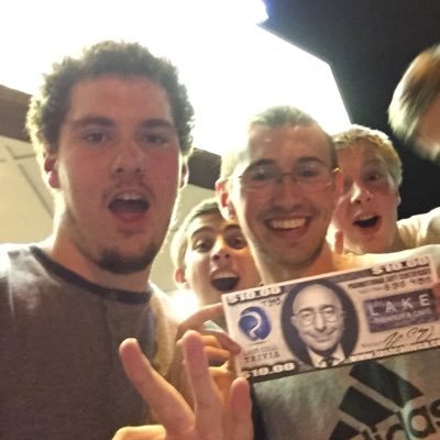 Profile Picture of Steven Peeler (@thepeeler) on Twitter