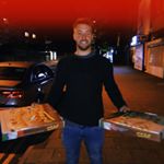 Profile Picture of toby adamson (@tooobbs) on Instagram