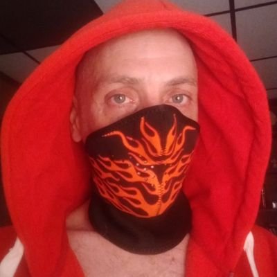 Profile Picture of David Charles B-Ware-Smedley TPO (@WillowVane) on Twitter