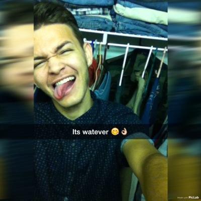 Profile Picture of Daniel Halstead (@danchalstead) on Twitter