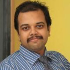 Anup Chakraborty - Twitter Profile Picture of Anup Chakraborty (@chax_hrd) on Twitter