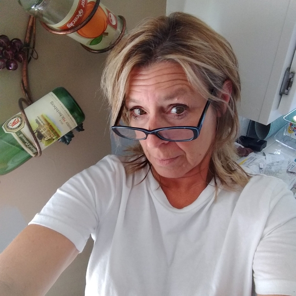 Profile Picture of Julie Dupont (@juggsrides2) on Poshmark