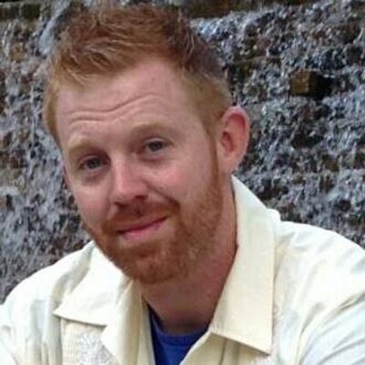 Profile Photo of Timothy JM Hammer (@Network_N_Cloud) on Twitter