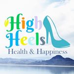 Profile Picture of Julie Crouch (@highheelshealthandhappiness) on Instagram