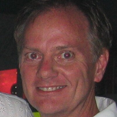 Profile Picture of Jim Daggett (@jrdaggett) on Twitter