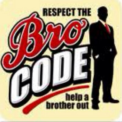 Profile Picture of James Crist (@bro_coder) on Twitter