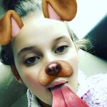 Profile Picture of Gracie_nicole_gullett (@gracie_nicole_gullett) on Instagram