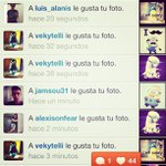 Profile Picture of Mooney Lance (@xoxomakick) on Instagram