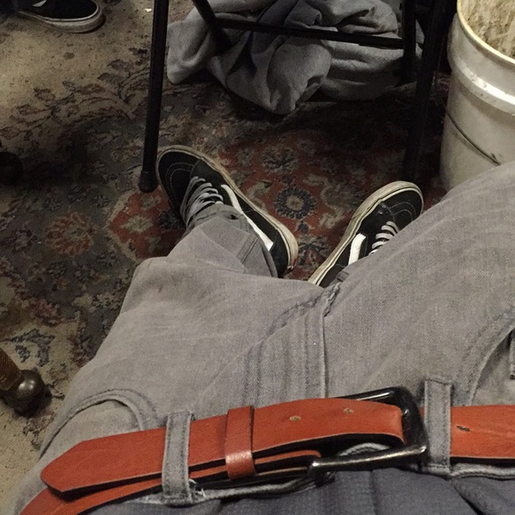 Profile Picture of James Currier (@currrier) on Poshmark