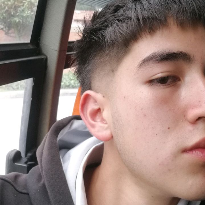 Profile Picture of Pachón    ._. (@thomaspachon) on Tiktok