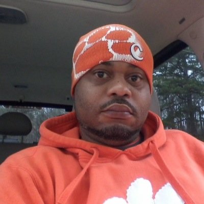 Profile Picture of Corey Gamble (@coreyclemson) on Twitter