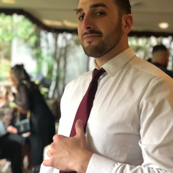 Profile Picture of Joseph Cavera (@joesilver72) on Poshmark