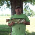 Profile Picture of Daniel Brent rains (@danielbrentrains) on Instagram