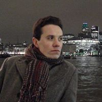 Profile Picture of Mark Verner (@mark-verner-4) on Quora