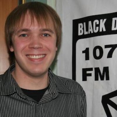 Profile Picture of Chris Mackrell (@chrismackrell) on Twitter