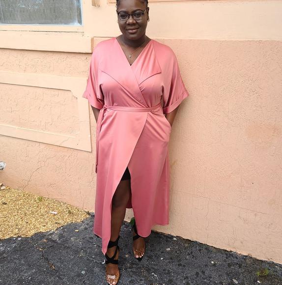 Profile Picture of Bertude Jean philippe (@mirloude08) on Poshmark