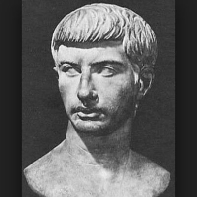 Profile Picture of Marcus Junius Brutus (@Jimenez15Andrew) on Twitter