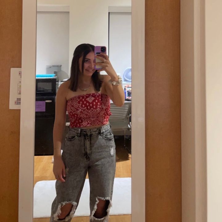 Profile Picture of juliaboynton (@juliaboynton) on Tiktok