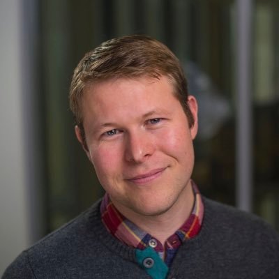Profile Picture of Craig Beall_Lab (@Craig_Beall) on Twitter