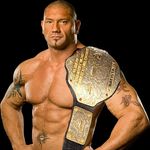 Profile Picture of Dave Bautista Fanclub (@batista.the.animal) on Instagram