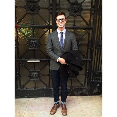 Profile Picture of Garrett Wells (@OuCHTHatHURTT) on Twitter